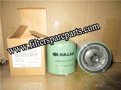 88290014-484 Sullair air compressor oil filter